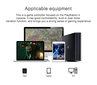 PS4 PS-4400K Wireless цена и информация | Mängupuldid | hansapost.ee