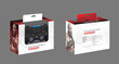 PS4 PS-4400R Wireless цена и информация | Mängupuldid | hansapost.ee