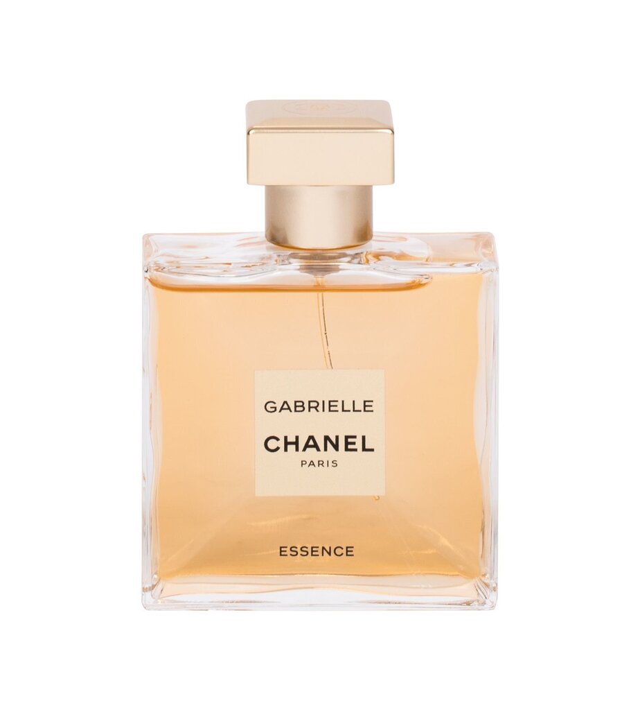 Parfüümvesi Chanel Gabrielle Essence Eau de Parfum 50 ml цена и информация | Parfüümid naistele | hansapost.ee