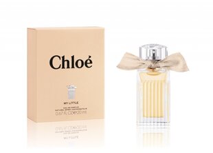 Parfüümvesi Chloe By Chloe EDP naistele 20 ml hind ja info | Chloé Kehahooldustooted | hansapost.ee