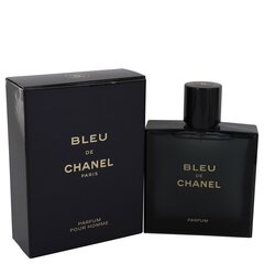 Духи для мужчин Chanel Bleu de Chanel Perfume, 100 мл  цена и информация | Мужские духи | hansapost.ee