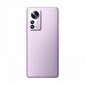 Xiaomi 12 5G 8/256GB, Dual SIM MZB0ACJEU Purple цена и информация | Telefonid | hansapost.ee