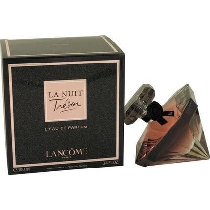 Parfüümvesi Lancome La Nuit Tresor EDP naistele 100 ml hind ja info | Parfüümid naistele | hansapost.ee