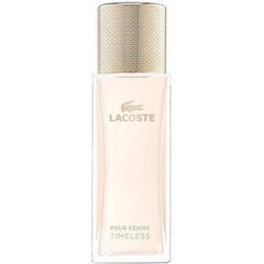 Духи Lacoste Pour Femme Timeless EDP для женщин, 30 мл цена и информация | Женские духи | hansapost.ee