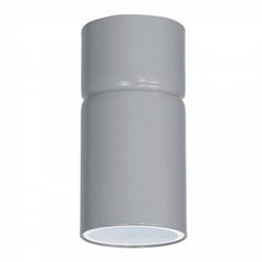 Luminex потолочный светильник Implode цена и информация | Потолочные светильники | hansapost.ee