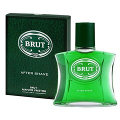 Лосьон после бритья, Brut Original для мужчин 100 мл цена и информация | Мужская парфюмированная косметика | hansapost.ee