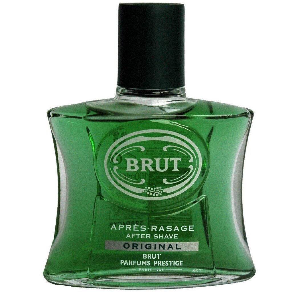 Brut by Brut After Shave Lotion 100ml цена и информация | Dušigeelid ja deodorandid meestele | hansapost.ee