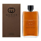 Meeste parfüüm Gucci Guilty Absolute Pour Homme EDP (90 ml) цена и информация | Parfüümid meestele | hansapost.ee