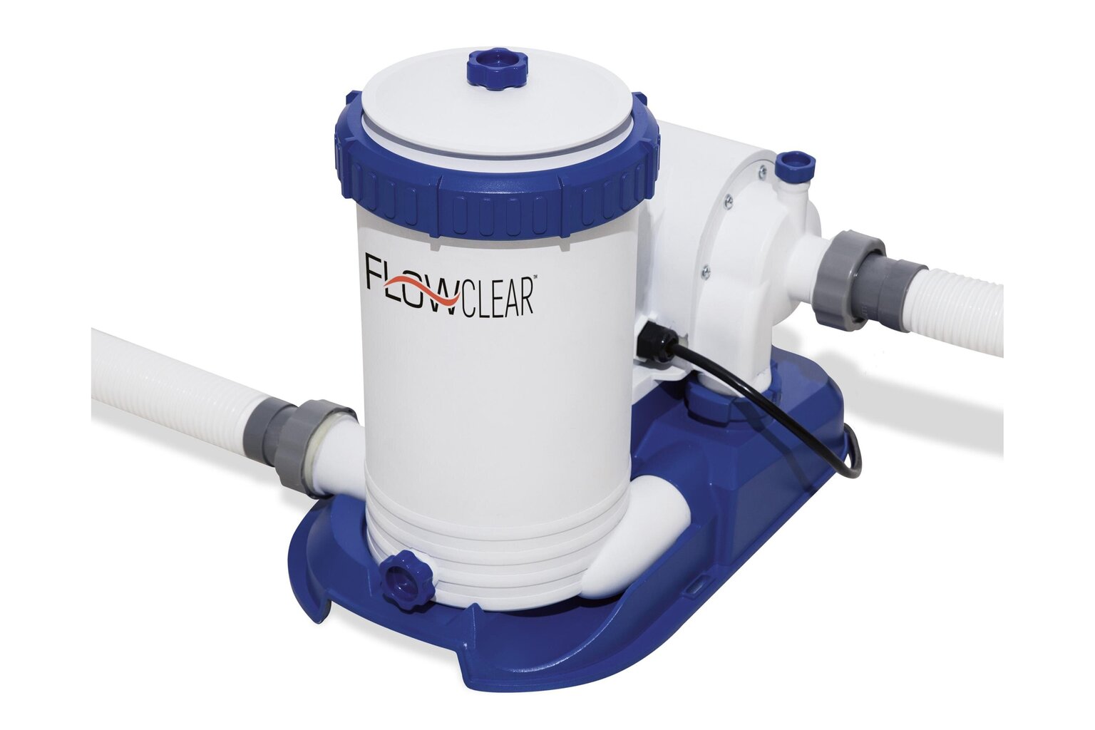 Basseinifilter pumbaga Bestway Flowclear, 9463 l / h hind ja info | Basseini filtrid | hansapost.ee