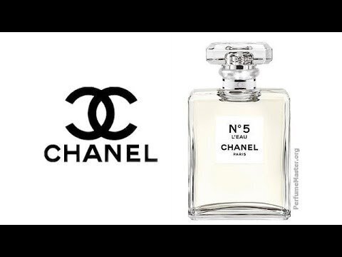 Tualettvesi Chanel Nr.5 L`Eau EDT naistele 50 ml hind ja info | Parfüümid naistele | hansapost.ee