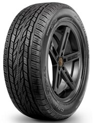 Continental CR.CONT. LX20 275/55R20 111 S hind ja info | Suverehvid | hansapost.ee