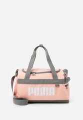 Спортивная сумка Puma Challenger Duffel Bag XS Chalk Pink цена и информация | Рюкзаки и сумки | hansapost.ee
