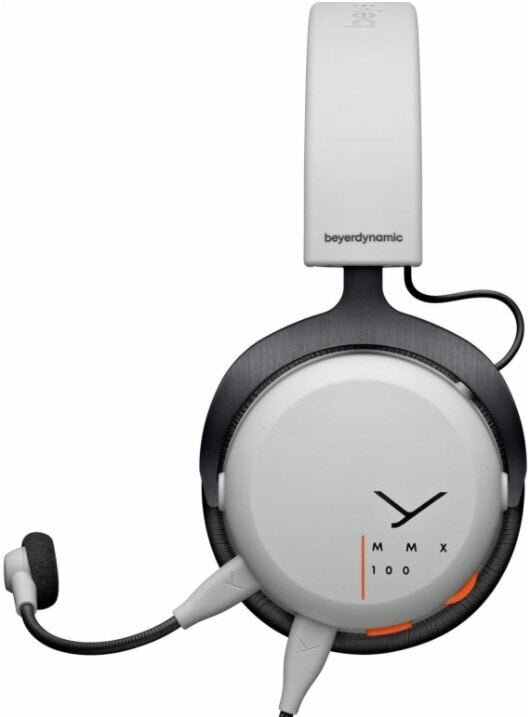 Beyerdynamic MMX 100 цена и информация | Kõrvaklapid | hansapost.ee