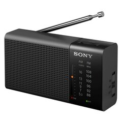 Sony ICFP37 цена и информация | Радиоприёмники | hansapost.ee