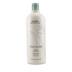 Шампунь для волос Aveda Shampure, 1000 мл цена и информация | Шампуни | hansapost.ee