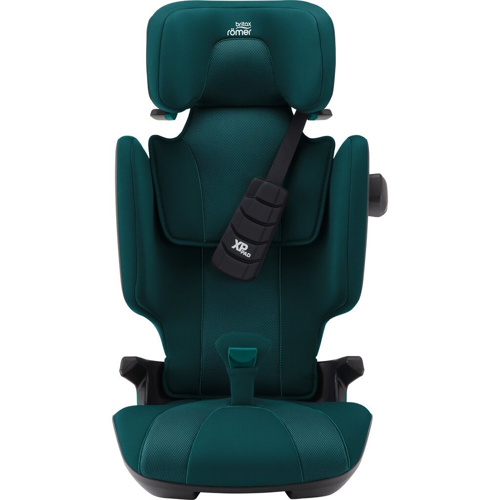 Britax-Romer turvatool Kidfix i-Size, 15-36 kg, Atlantic Green цена и информация | Turvatoolid ja turvahällid | hansapost.ee