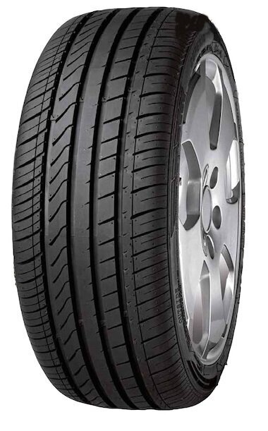 Fortuna EcoPlus UHP 225/55R17 101 W XL цена и информация | Suverehvid | hansapost.ee