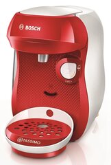 Bosch TAS1006 price and information | Kohvimasinad ja espressomasinad | hansapost.ee