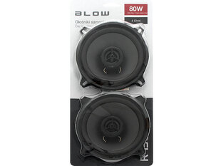 Autokõlar BLOW R-130 Blister hind ja info | Blow Auto multimeedia | hansapost.ee