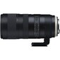 Tamron SP 70-200mm f/2.8 Di VC USD G2 (Nikon) hind ja info | Fotoaparaatide objektiivid | hansapost.ee