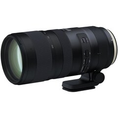 Tamron SP 70-200mm f/2.8 Di VC USD G2 (Nikon) hind ja info | Tamron Fotoaparaadid, objektiivid ja lisatarvikud | hansapost.ee