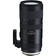 Tamron SP 70-200mm f/2.8 Di VC USD G2 (Nikon) hind ja info | Tamron Fotoaparaadid, objektiivid ja lisatarvikud | hansapost.ee