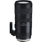 Tamron SP 70-200mm f/2.8 Di VC USD G2 (Nikon) hind ja info | Fotoaparaatide objektiivid | hansapost.ee