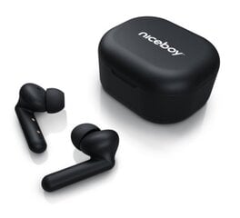 Niceboy HIVE Pins Bluetoothi ​​juhtmevabad kõrvaklapid hind ja info | Niceboy Arvutid ja IT- tehnika | hansapost.ee