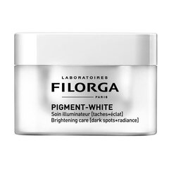Отбеливающий крем Filorga Pigment-White 50 мл цена и информация | Кремы для лица | hansapost.ee