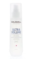 Goldwell Dualsenses Ultra Volume Spray 150ml цена и информация | Средства для укрепления волос | hansapost.ee