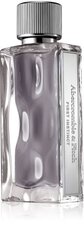 Tualettvesi Abercrombie & Fitch First Instinct EDT meestele 50 ml hind ja info | Abercrombie & Fitch Parfüümid, lõhnad ja kosmeetika | hansapost.ee