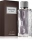 Tualettvesi Abercrombie & Fitch First Instinct EDT meestele 50 ml цена и информация | Parfüümid meestele | hansapost.ee