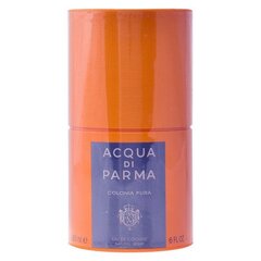 Kölnivesi Acqua Di Parma Colonia Pura EDC meestele/naistele hind ja info | Parfüümid meestele | hansapost.ee