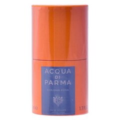 Kölnivesi Acqua Di Parma Colonia Pura EDC meestele/naistele hind ja info | Parfüümid meestele | hansapost.ee