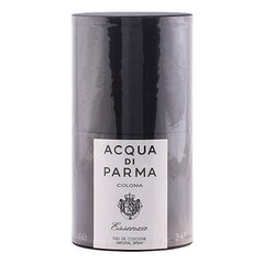 Kölnivesi Acqua Di Parma Colonia Essenza EDC meestele цена и информация | Мужские духи | hansapost.ee