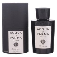 Kölnivesi Acqua Di Parma Colonia Essenza EDC meestele цена и информация | Мужские духи | hansapost.ee