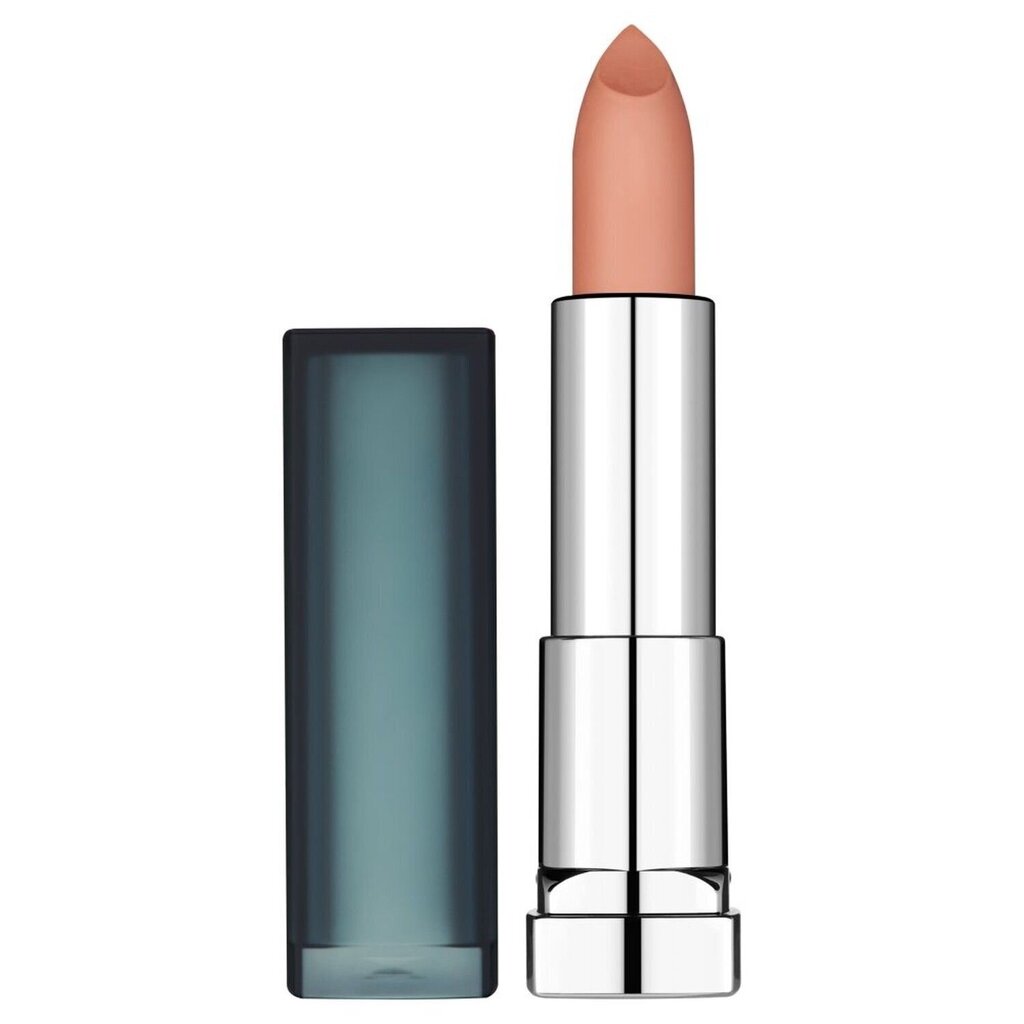 Maybelline Color Sensational Fini Mat huulepulk 25 g, 930 Nude Embrace hind ja info | Huulekosmeetika | hansapost.ee
