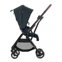 Спортивная коляска Maxi Cosi Leona, Essential Graphite цена и информация | Коляски | hansapost.ee