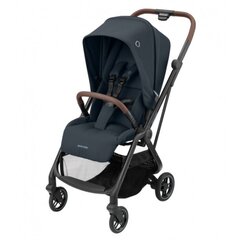 Спортивная коляска Maxi Cosi Leona, Essential Graphite цена и информация | Коляски | hansapost.ee