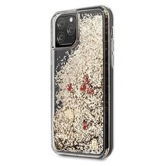 Ümbris Guess sobib iPhone 11 Pro hind ja info | Telefonide kaitsekaaned ja -ümbrised | hansapost.ee