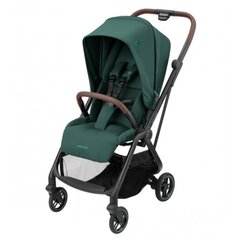 Спортивная коляска Maxi Cosi Leona, Essential Green цена и информация | Maxi Cosi Детские коляски и аксессуары | hansapost.ee