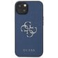Ümbris Guess sobib iPhone 13 mini цена и информация | Telefonide kaitsekaaned ja -ümbrised | hansapost.ee