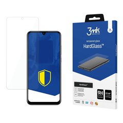 3mk Hard Glass Premium Protection Huawei P Smart 2019 цена и информация | Защитные пленки для телефонов | hansapost.ee