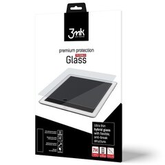 3mk FlexibleGlass Screen Protector 5903108061032 цена и информация | Аксессуары для планшетов, электронных книг | hansapost.ee