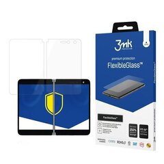 Hotwav Cyber 13 Pro - 3mk FlexibleGlass™ screen protector цена и информация | Аксессуары для планшетов, электронных книг | hansapost.ee