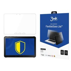3mk FlexibleGlass Lite Screen Protector 5903108412452 цена и информация | Аксессуары для планшетов, электронных книг | hansapost.ee