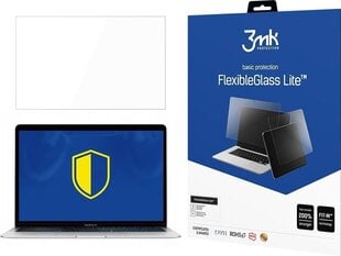 Ekraani kaitsekile 3MK 3MK1756 hind ja info | Sülearvuti tarvikud | hansapost.ee