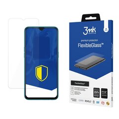 3mk Flexible Glass Premium Protection Realme C11 цена и информация | Защитные пленки для телефонов | hansapost.ee