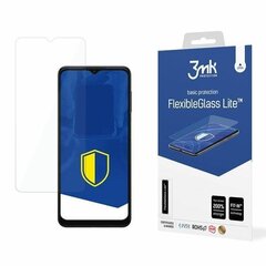 Realme 12 5G - 3mk FlexibleGlass Lite screen protector цена и информация | Защитные пленки для телефонов | hansapost.ee