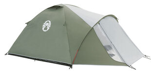Палатка Coleman Crestline 3L цена и информация | Coleman Спорт, досуг, туризм | hansapost.ee